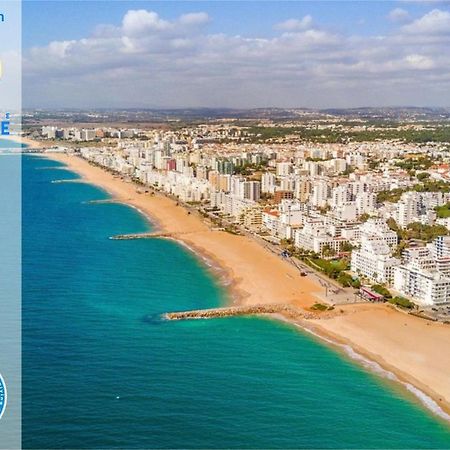 Suites Paradise Algarve 奎特里拉 外观 照片
