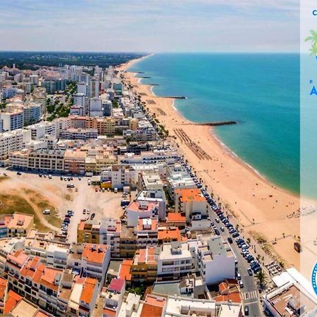 Suites Paradise Algarve 奎特里拉 外观 照片