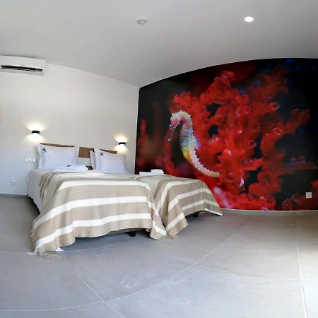 Suites Paradise Algarve 奎特里拉 外观 照片