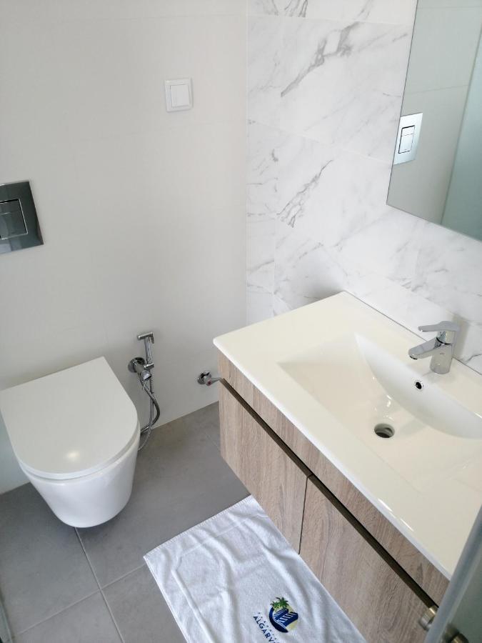 Suites Paradise Algarve 奎特里拉 外观 照片