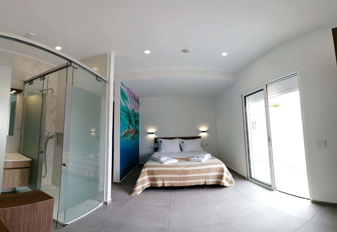 Suites Paradise Algarve 奎特里拉 外观 照片