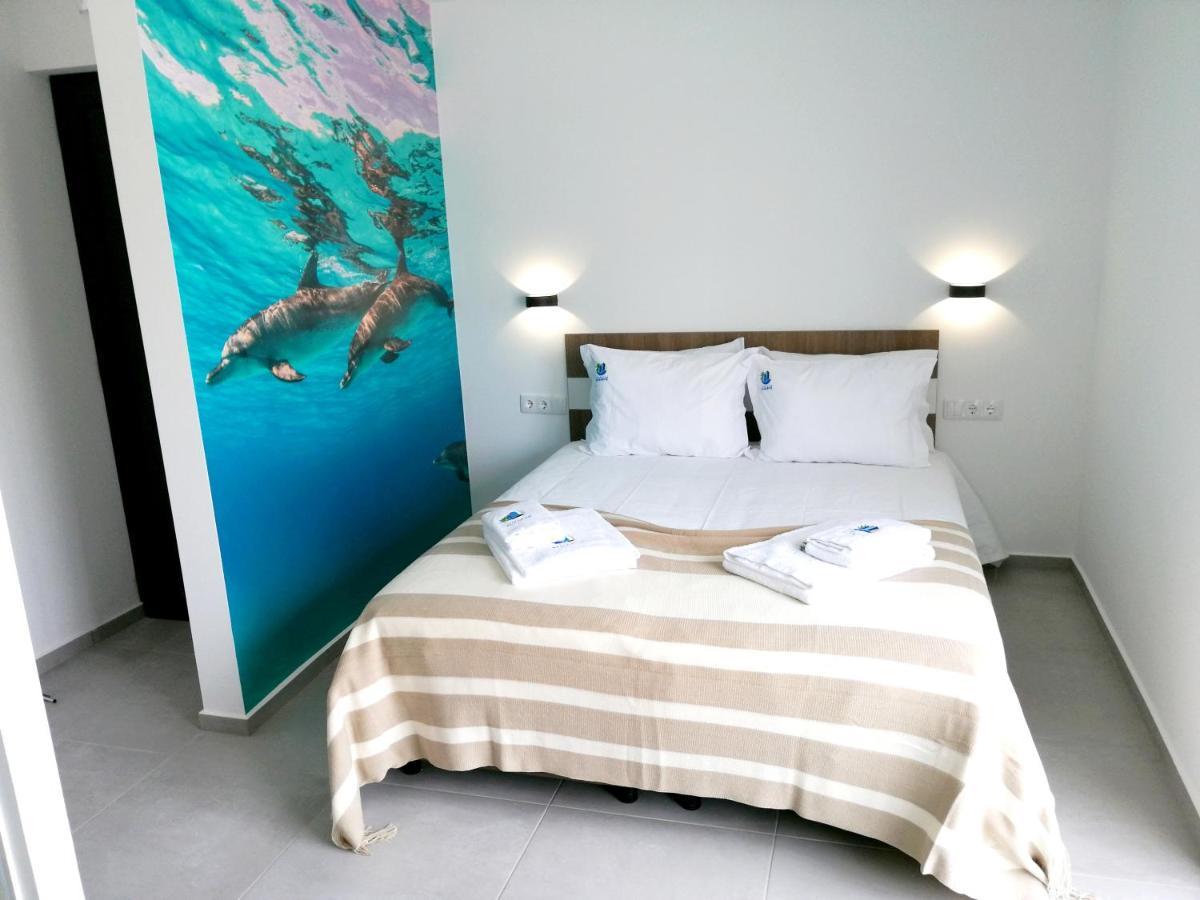 Suites Paradise Algarve 奎特里拉 外观 照片