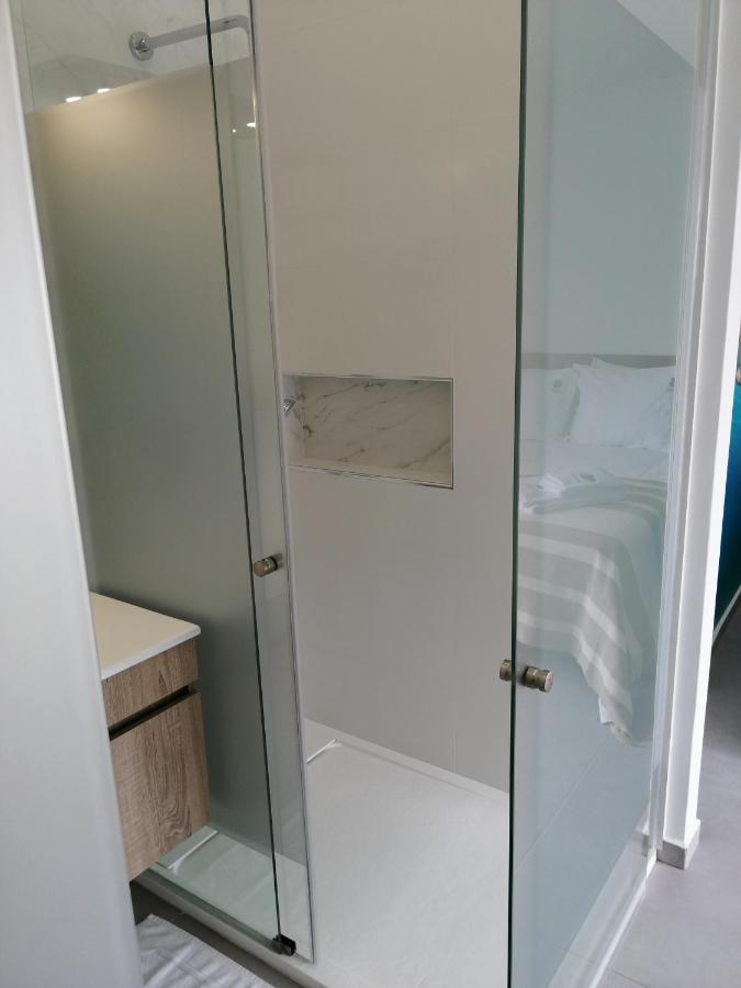 Suites Paradise Algarve 奎特里拉 外观 照片