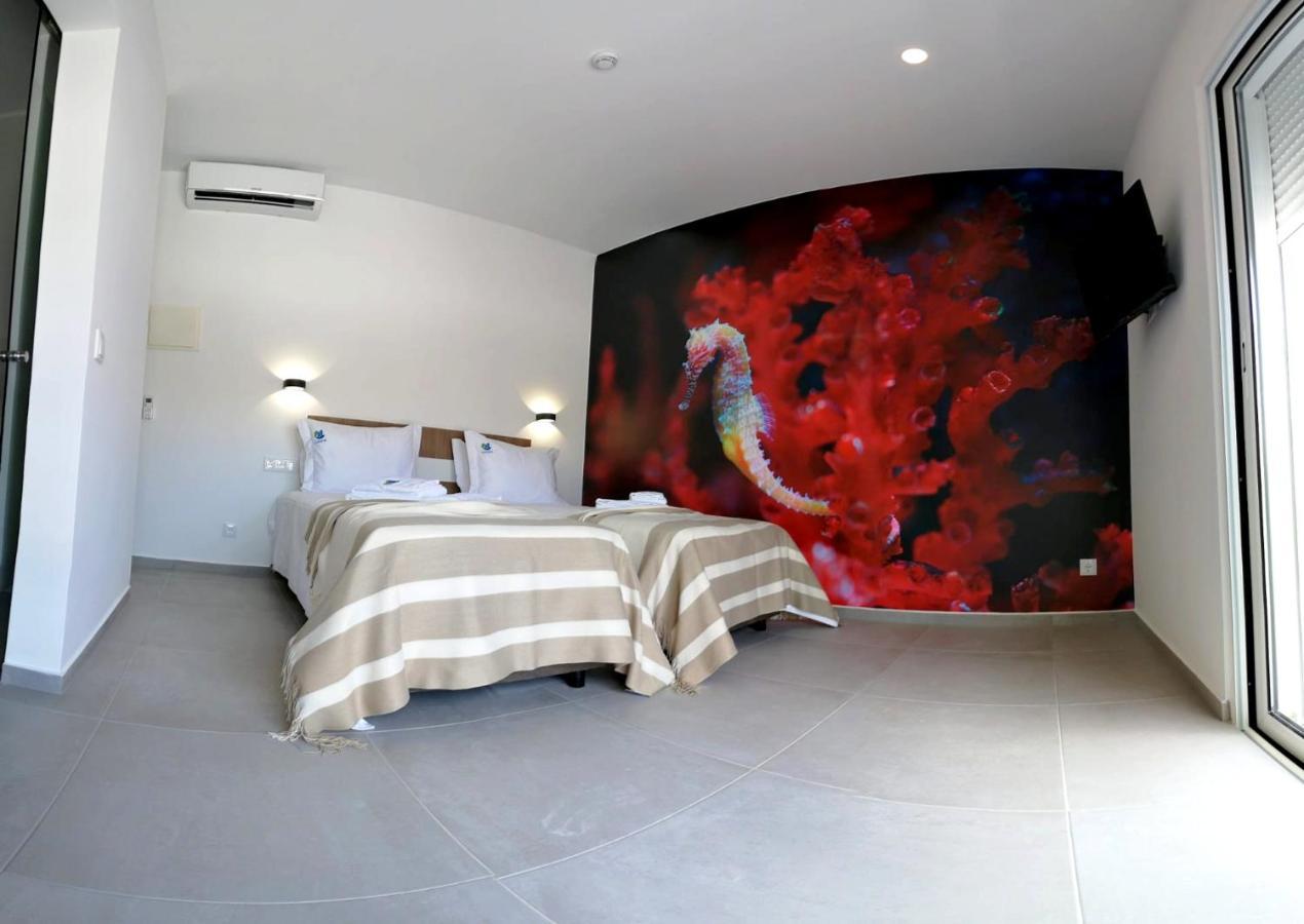 Suites Paradise Algarve 奎特里拉 外观 照片