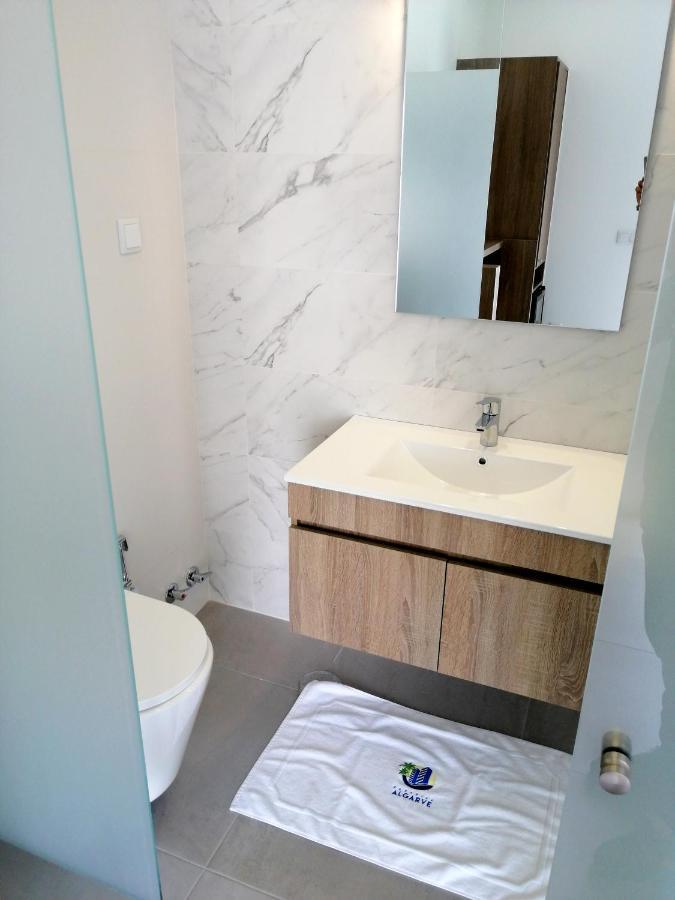 Suites Paradise Algarve 奎特里拉 外观 照片