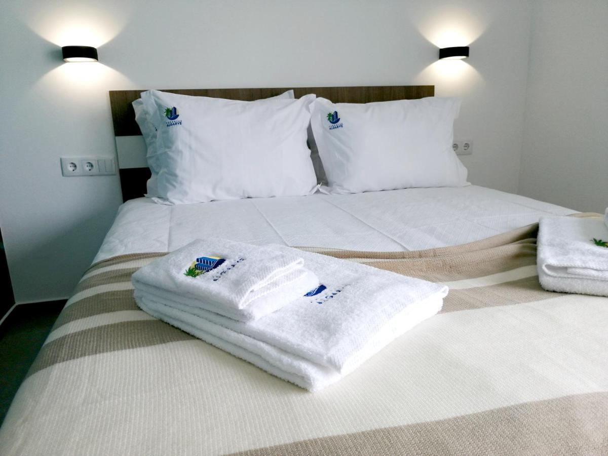 Suites Paradise Algarve 奎特里拉 外观 照片