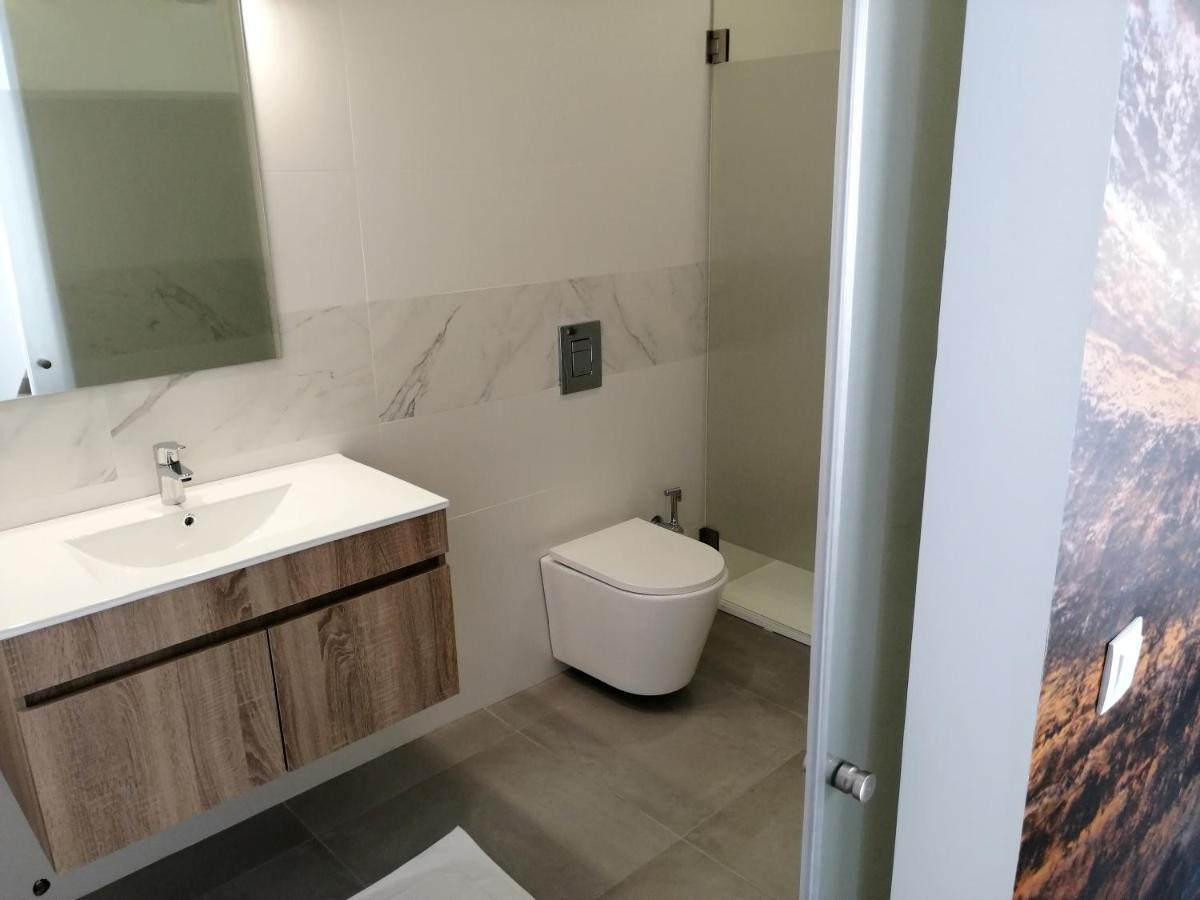 Suites Paradise Algarve 奎特里拉 外观 照片