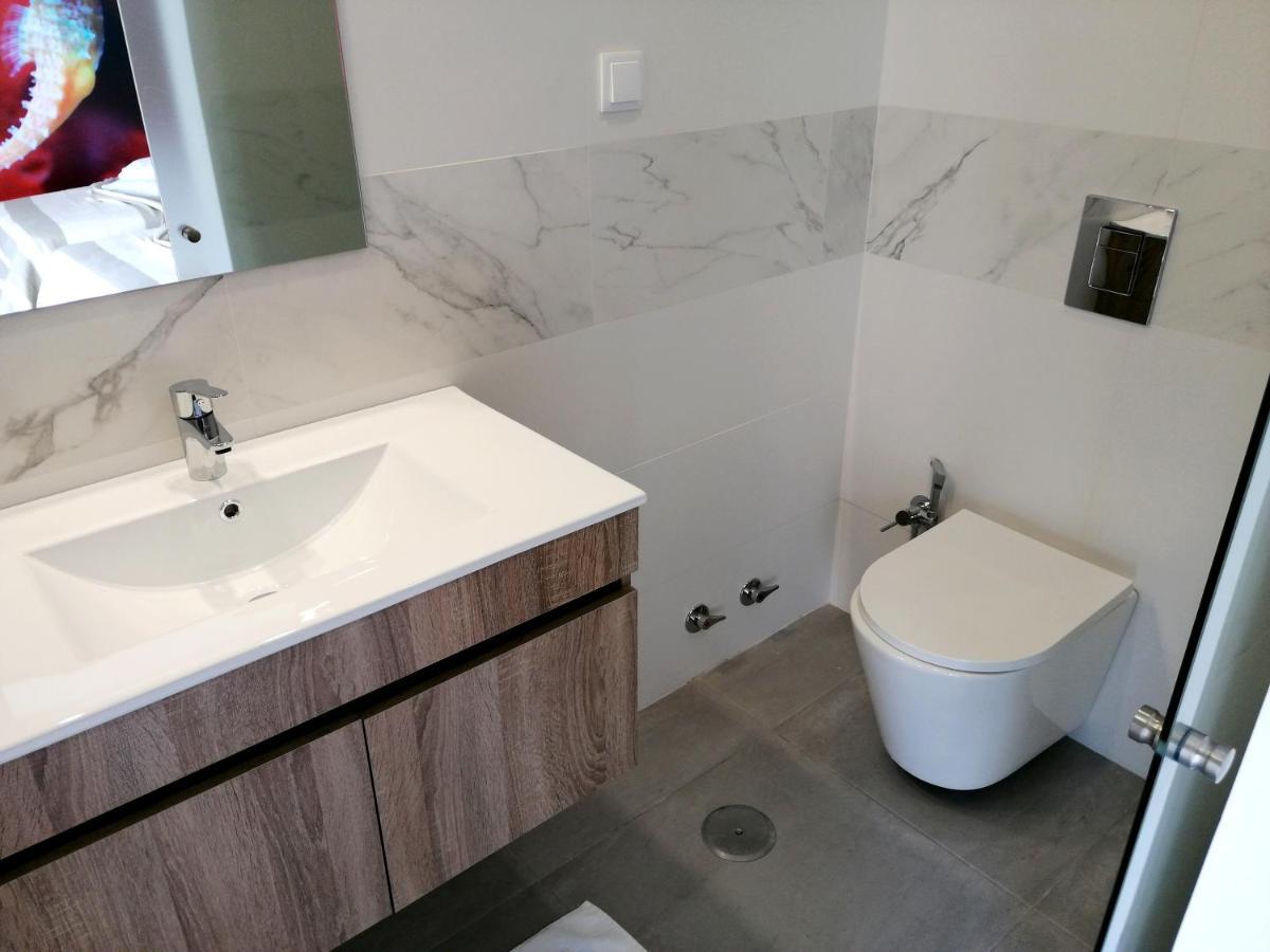 Suites Paradise Algarve 奎特里拉 外观 照片