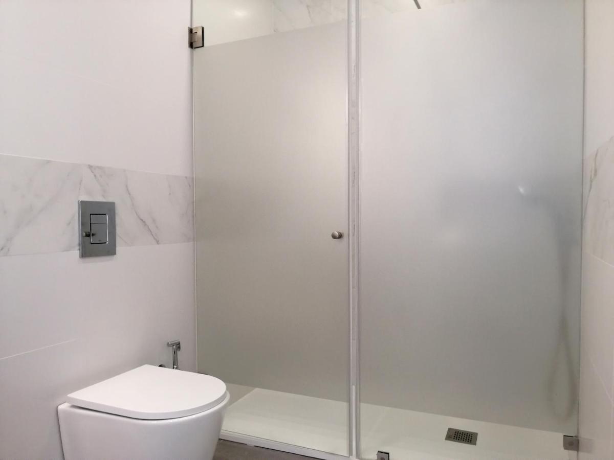 Suites Paradise Algarve 奎特里拉 外观 照片