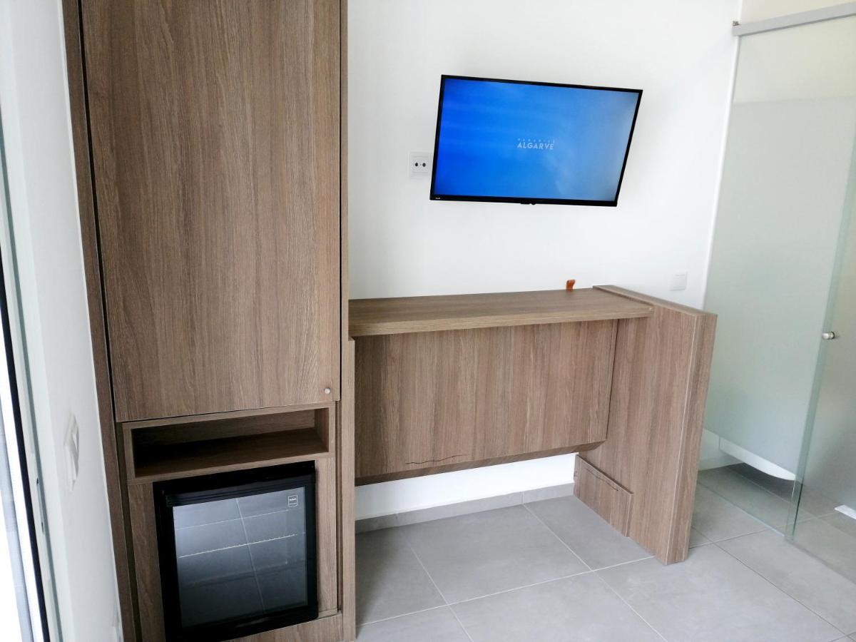 Suites Paradise Algarve 奎特里拉 外观 照片