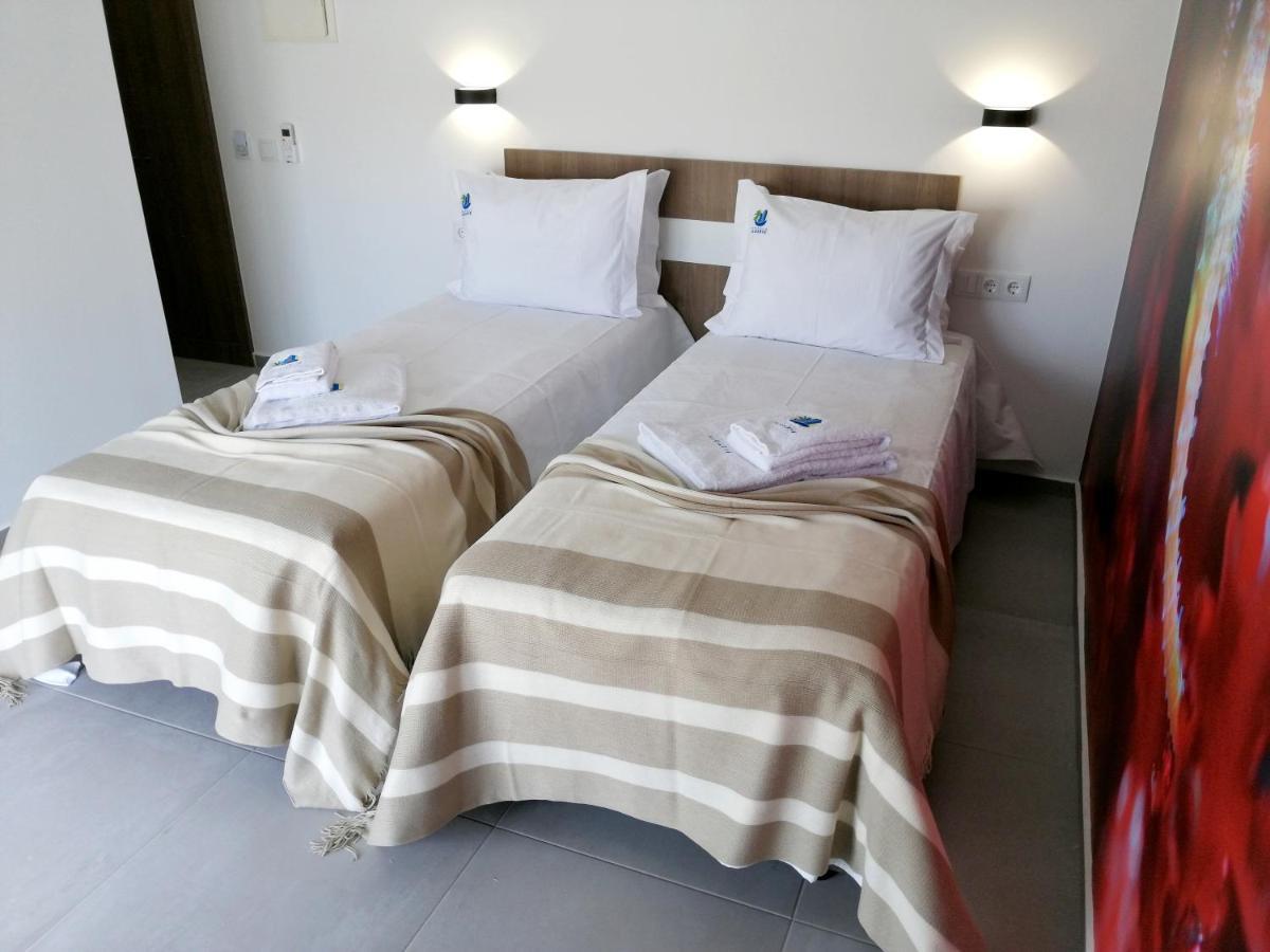 Suites Paradise Algarve 奎特里拉 外观 照片