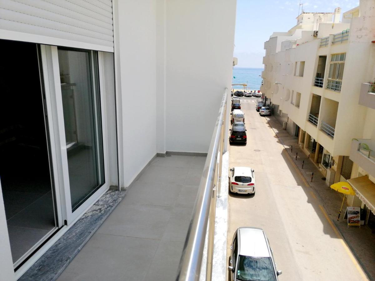 Suites Paradise Algarve 奎特里拉 外观 照片
