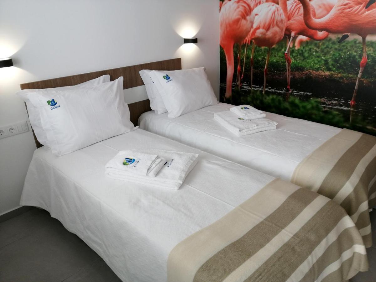 Suites Paradise Algarve 奎特里拉 外观 照片