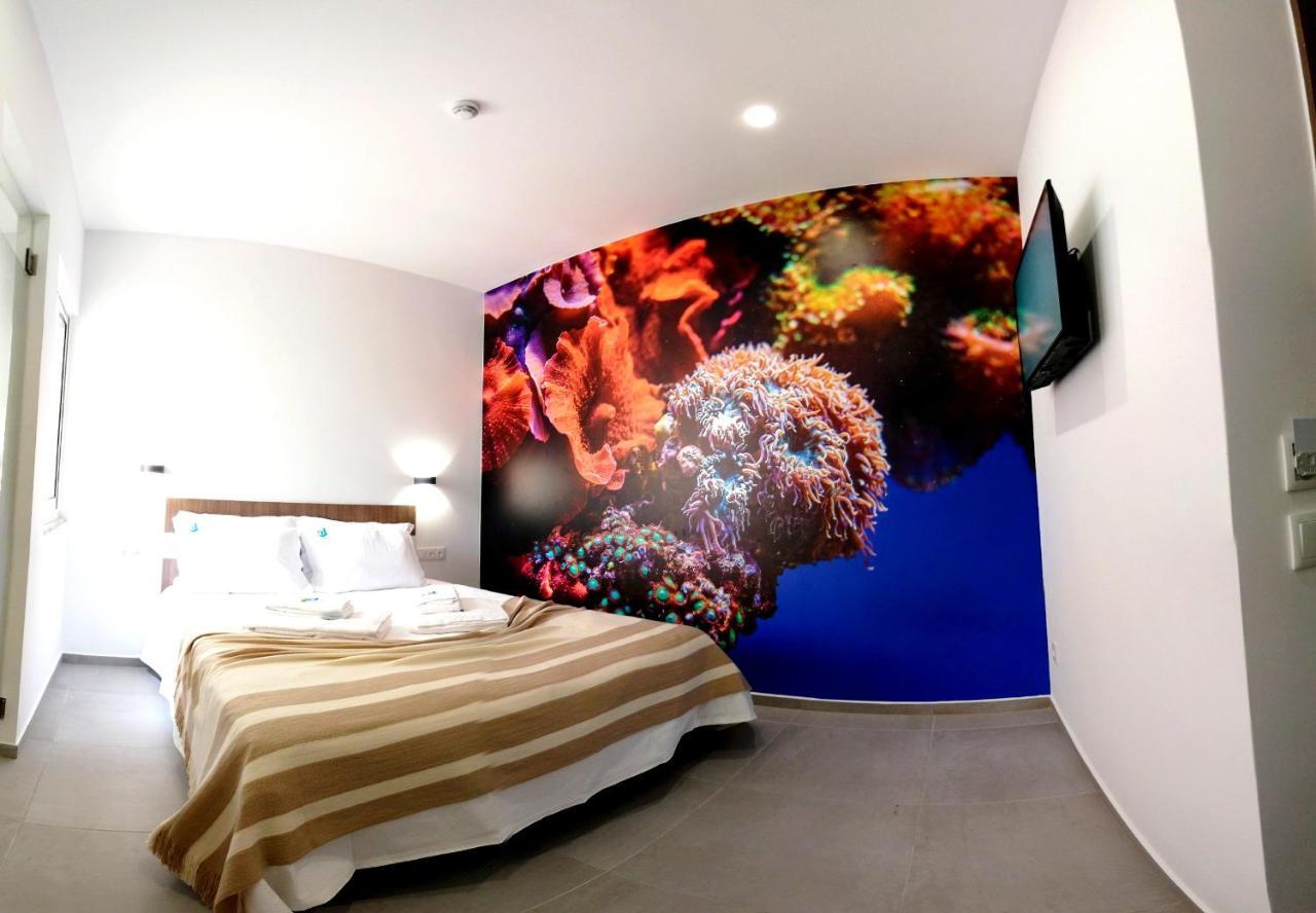 Suites Paradise Algarve 奎特里拉 外观 照片