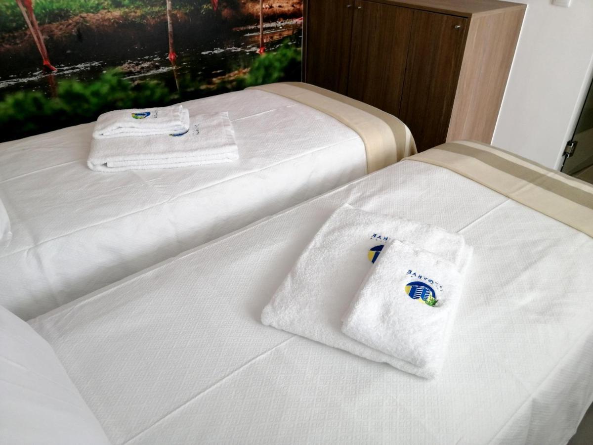 Suites Paradise Algarve 奎特里拉 外观 照片