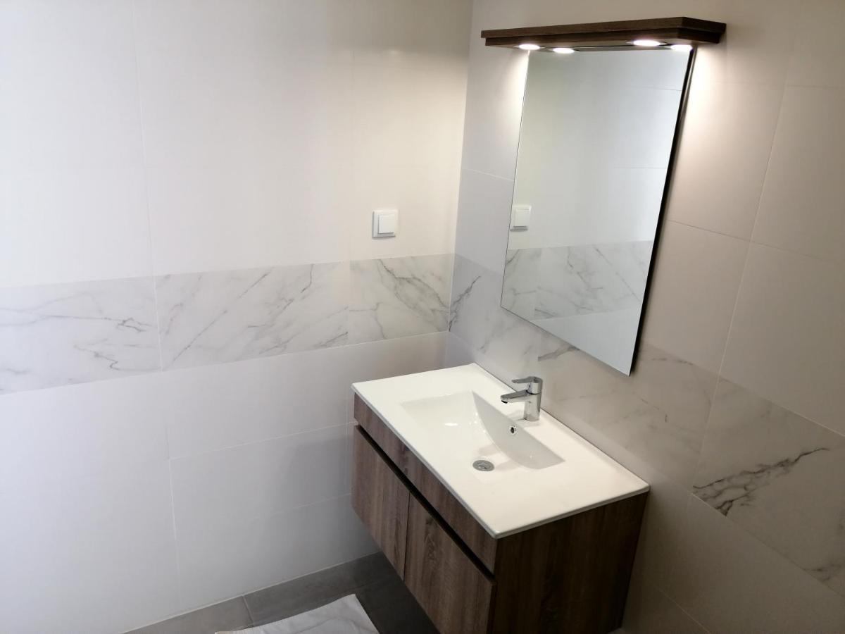 Suites Paradise Algarve 奎特里拉 外观 照片