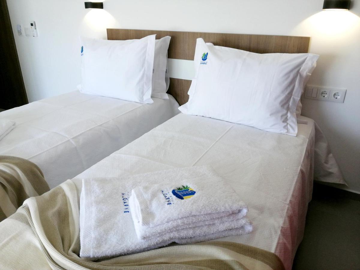 Suites Paradise Algarve 奎特里拉 外观 照片