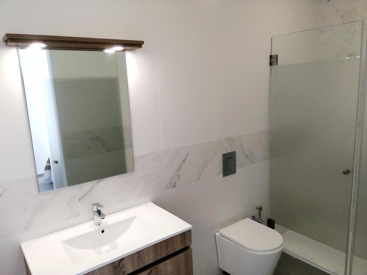 Suites Paradise Algarve 奎特里拉 外观 照片